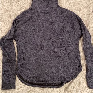 Lululemon pullover sweatshirt